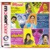 Kilinjagal – Mella thirandhadhu kadhavu – kungumachimil 3 in 1 DVDs